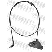 Cabo do capot do motor FEBEST - 2199-HCCA1