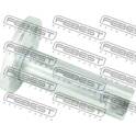 Camber correction shim FEBEST - 0132-009