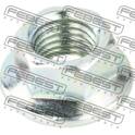 Camber correction shim FEBEST - 0198-015