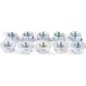 Camber Correction Screw FEBEST - 0431-004-PCS10