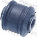 Casquilho, amortecedor FEBEST - MZAB-130