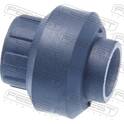 Casquilho, amortecedor FEBEST - MZAB-131