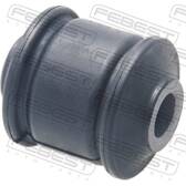 Casquilho, amortecedor FEBEST - MZAB-141