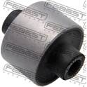 Casquillo cojinete- brazo oscilante FEBEST - TAB-450RUB
