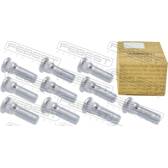 Cavilhas da roda FEBEST - 0184-005-PCS10