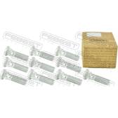 Cavilhas da roda FEBEST - 0284-004-PCS10