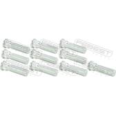 Cavilhas da roda FEBEST - 1284-001-PCS10