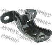 Charnière de porte FEBEST - 0199-HDASU40FRU