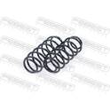 Chassis, veren FEBEST - 1708-006F-KIT