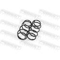 Chassis, veren FEBEST - 1808-015F-KIT