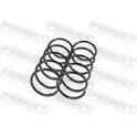 Chassis, veren FEBEST - 2108-014F-KIT