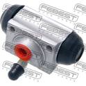Cilindro de freno de rueda FEBEST - 0278-K12