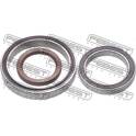 Cojinete, carcasa del diferencial FEBEST - KIT-ST215