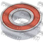 Cojinete de accionamiento, alternador FEBEST - AS-6203-2RS