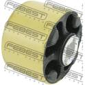 Cojinetes, diferencial FEBEST - FDAB-041