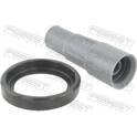 Conector, bobina de encendido FEBEST - TCP-010
