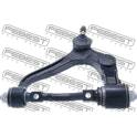 Control/Trailing Arm, wheel suspension FEBEST - 0124-LH154LH