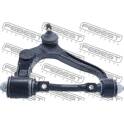 Control/Trailing Arm, wheel suspension FEBEST - 0124-LH154RH