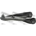 Control/Trailing Arm, wheel suspension FEBEST - 2424-LOGIILH