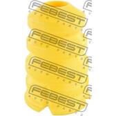 Butée du ressort à lame (ressort additionnel) FEBEST - PGD-BOX3R