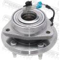 Cubo de roda FEBEST - 1082-CAPF