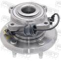 Cubo de roda FEBEST - 1082-CAPR