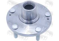 Cubo de roda