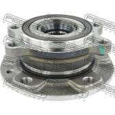 Cubo de rueda FEBEST - 0282-J11F
