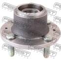 Cubo de rueda FEBEST - 1082-T200R