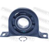 Supporto Albero Cardanico NTY NLW-VW-001 - Ricambio Per Audi Q3 E VW Tiguan