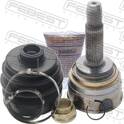 CV joint kit  FEBEST - 0410-003