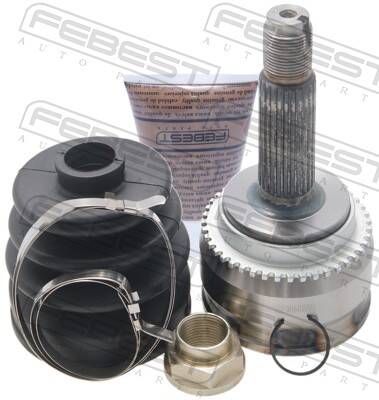 CV joint kit 