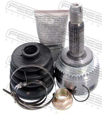 CV joint kit 