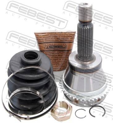 CV joint kit 