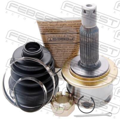 CV joint kit 