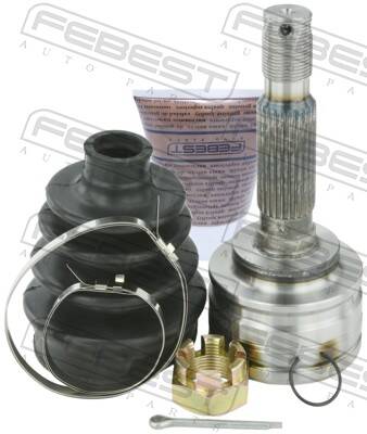 CV joint kit 