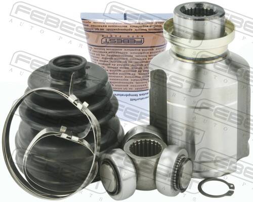 CV joint kit 