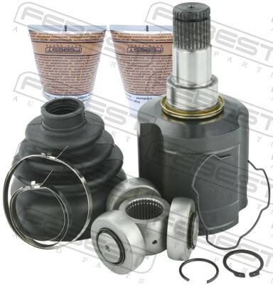 CV joint kit 