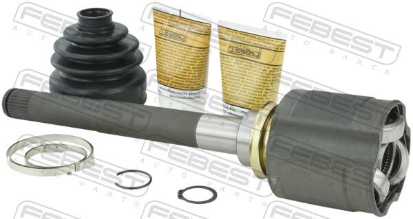 CV joint kit 