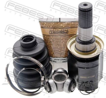 CV joint kit 