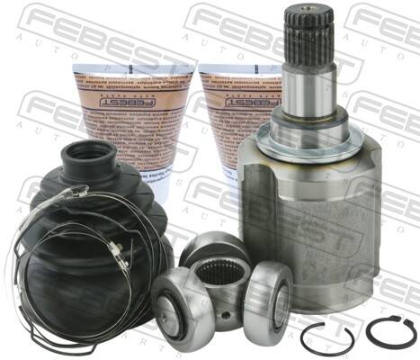 CV joint kit 