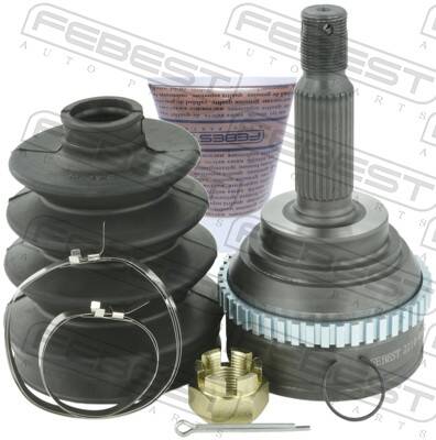 CV joint kit 