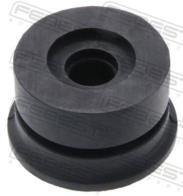 Damper Mounting, driver cab