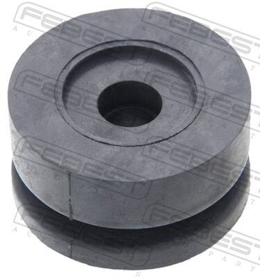 Damper Mounting, driver cab