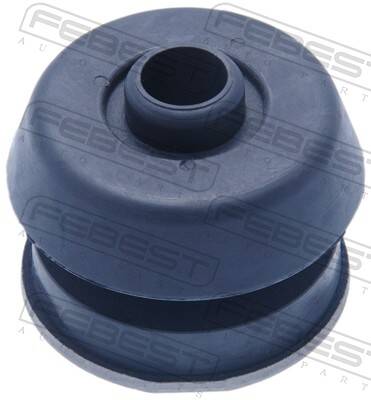 Damper Mounting, driver cab