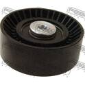 Deflection/Guide Pulley, V-ribbed belt FEBEST - 1488-002