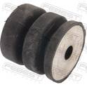 Demperophanging, cabine FEBEST - TSB-120FLOW