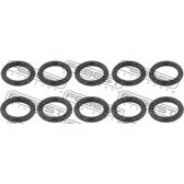 Dichtring, Einspritzventil FEBEST - RINGFL-026-PCS10