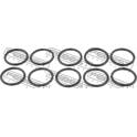 Dichtung, Ölsieb FEBEST - RINGOL-017-PCS10