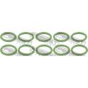 Dichtung, Ölsieb FEBEST - RINGOL-034-PCS10